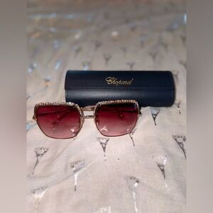 Chopard Sunglasses
